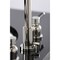 Fauceture FSC8959DKL 8" Widespread Bathroom Faucet, Polished Nickel FSC8959DKL - alternate 3